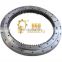 Top quality cheap price slewing ring bearing Industrial machinery and machinery excavator bearing slew swing bearing