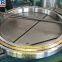 Cylindrical roller bearing 527467.ZL Tubular strander machine