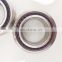 60mm bore high precision angular contact bearing with ceramic balls 7012CSN24TRSULP3 7012CTRSN24 bearing