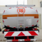 6X4 DongFeng 20CBM Acid Chemical Liquid Tank Trucks