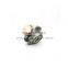 Factory Outlet  SINOTRUK SITRAK   Piezas de eje del chasis  AZ4075410042 Ensamblaje de cubo de rueda delantera