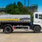 Chinese Factory New or Used 14000 Liters Water Truck HOWO Water Tank Truck