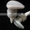 28mmPP Foam Liquid Soap Pump for Soap Bottle