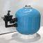 Wholesale Price Side Mount Sand Filter Outdoor Fiberglass Sand Filter Tank Glass Fiber External Pool for Above Swimming Pool