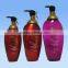 500ml pet dispenser lotion pump bottle,preform pet bottle,pet resin bottle grade