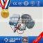advanced production unit ultrasonic vibrating sieve for plastic granulation