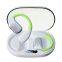 Wireless Open-Ear Bone Conduction Sports Headphones LED Battery Indicator JL Long-Life Noise Cancelling TWS Earbuds BT5.4