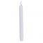 Wholesale 3D Wick Flickering Light Battery Electric Tapered Candle Sticks Led Flameless Taper Candles Remote Set 6 With Wax