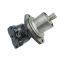 SBZSZ A2FE series hydraulic motor A2FE107 A2FE125 A2FE160 A2FE180 A2FE250 A2FE355 axial piston pump A2FE107/61W-PAL100