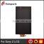 Best quality lcd screen replacement for Sony Xperia Z
