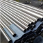 ASTM 304/321/316 Bright Annealing Pipe Round ERW Tubing Cold Drawn Honed Stainless Steel Welded Round Tube Inox 6.02mm