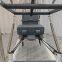 Aluminum Pilates Reformer Cadillac Pilates Core Bed with Full Tower