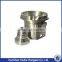 Factory custom high quality aluminum cnc turning parts service for company shopping                        
                                                                                Supplier's Choice