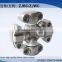 20 years High Quality Universal joint GUD-88 Universal Joint Cross for American Vehicle