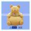Custom plush big teddy bear