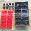 zhejiang taizhou auto/car battery box plastic injection mould/mold/die of car part/body