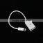 OEM Quality Hotsales Fast Data Transfer Otg Cable For Ipad