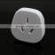 SAA Approved US Japan Type B to Australia/New-zealand/China Type I plug travel adapter converter