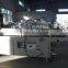 PET Transparent Box Folding and Gluing Machine