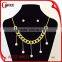 most popular products bracelet wedding crystal necklace white stone necklace set                        
                                                                                Supplier's Choice