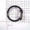 casual mens black cuff bangle bracelet mens braided leather bracelets