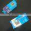 Perfume Soap Wrapping Machine with Gusset Device