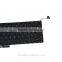 NEW French Laptop Keyboard Replacement For 2008 Macbook Pro 15" A1286 208-2012