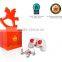 H111 Nano Q4 Smallest RC Quadcopter 2.4G 4CH RC Helicopter
