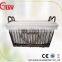 rectangular storage basket office storage basket