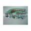 barnett316 raccord de tuyau hydraulique chine 1 1/2 jic 74 cone hydraulic hose fittings male/female