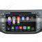 Wecaro WC-NU8053 Android 4.4.4 car dvd player touch screen for nissan sylphy navigation system android A9 cpu 2012 2013 2014
