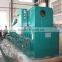 CW61200x3000 10 tons load heavy duty lathe machine