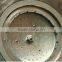 PA+GF plastic shower head shell injection mould