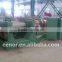 tire shredder/ rubber crusher/ tyre recycling machine