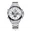 OEM branded japan movt quartz stainless steel back excel wrist watch price