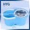 Magic mop 360 Floor Mop mopping bucket