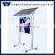 led waterproof advertising billboard aluminum frame solar power light box