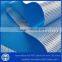 300D Laminated PVC clear Tarpaulin fabric scaffolding sheet