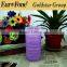 Moving Wick Flameless Candle LED wax candle light
