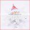 Plastic Christmas Plastic Snowflake Led Flashing Snowflake Christmas Gifts for Kids