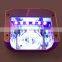 36W LED Nail Dryer LED Nail Art UV Lamp Light Gel Curing Machine Diamond Shaped