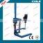 High quality Pneumatic Lifting mixing machine