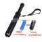 Emergency 3Watt Aluminum Extendable Guidesman Flashlight