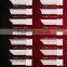 high quality pu plain panel cornice from China manufactory