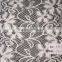 pretty design stretch lady lace fabric,fancy flower elastic lace fabric