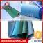polyester and woodpulp spunlace nonwoven fabric