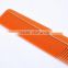 Wholesale Salon Hairdress Plastic Comb