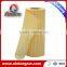 Wavy Line Printed Viscose and Polyester(PET) Nonwoven Fabric Roll for Household Cleaning