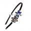 Fashion crystal hair band, pressure headband ,Hair Clasp