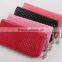 Women Fashion Long Handbag Coin Purse Card Holder Lady Wallet